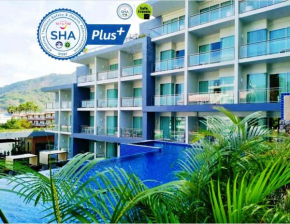  Sugar Palm Grand Hillside - SHA Plus  Ката Бич